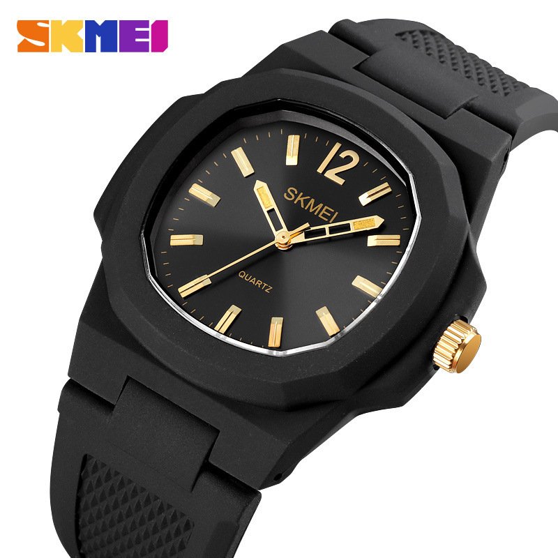 SKMEI 1717 Fashion Sport Men's Wristwatch - Image 3