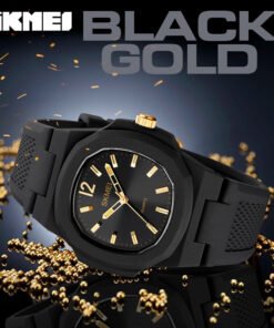 Alternative view of SKMEI 1717 Fashion Sport Men's Wristwatch